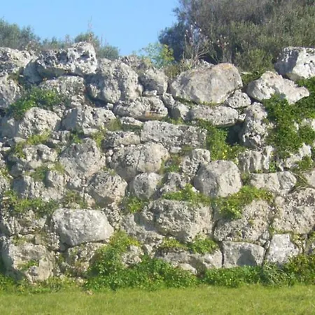 Finca Cudia Cremada *