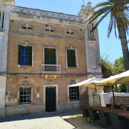 Finca Cudia Cremada * Μαό